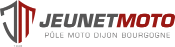 Jeunet-moto-logo