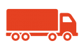 Particuliers-Icone-Camion-Rouge